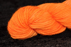 Neon Orange - 100g