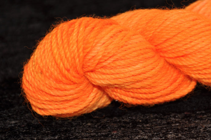 Neon Orange - 110g