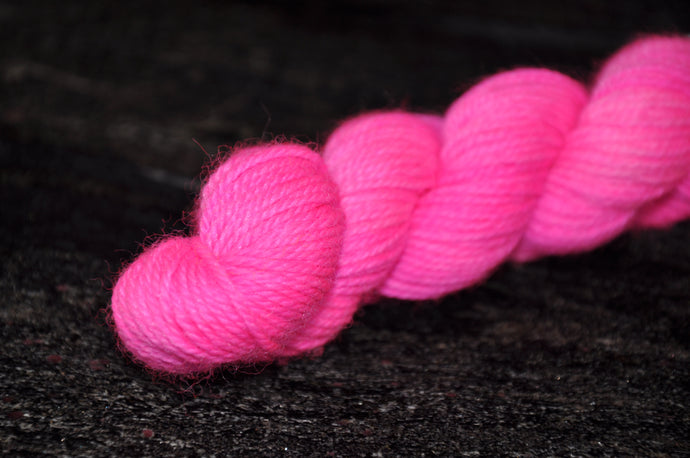 Neon Pink