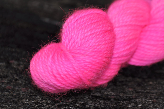 Neon Pink - 110g - CC