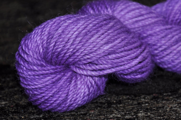 Neon Purple - 110g