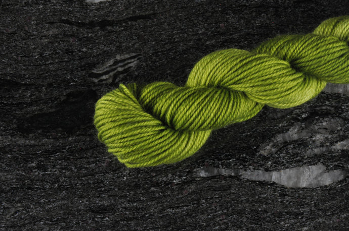 Olivine Green