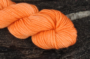 Pale Orange - 100g