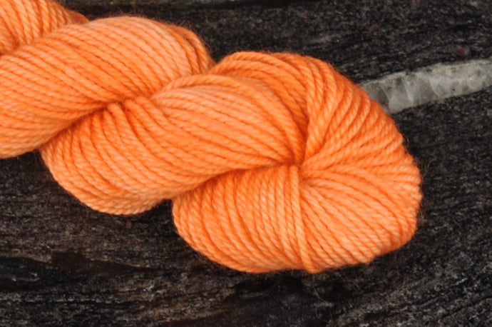 Pale Orange - 110g