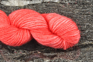 Pale Red - 100g