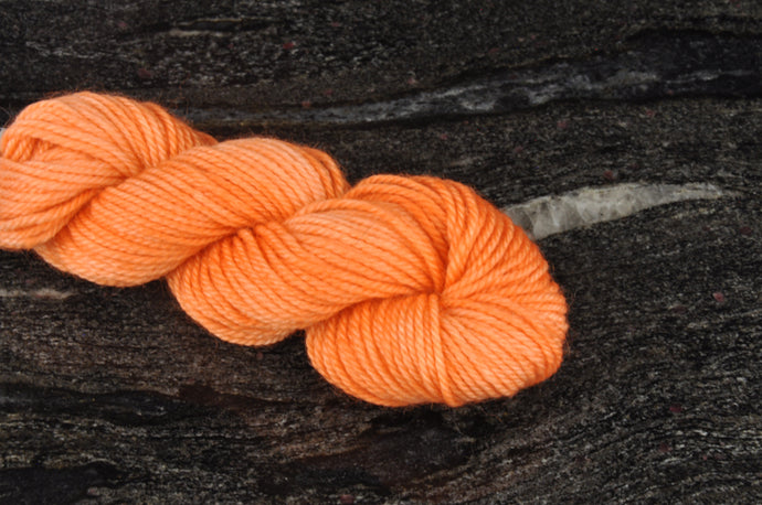 Pale Orange