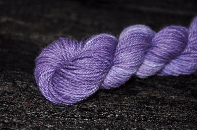 Pale Purple