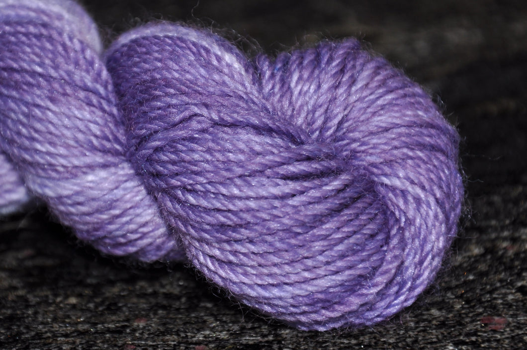 Pale Purple - 100g