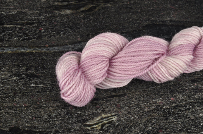 Pink Mitten