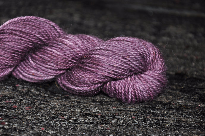 Plum Maroon