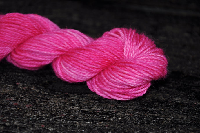 Pretty Pink