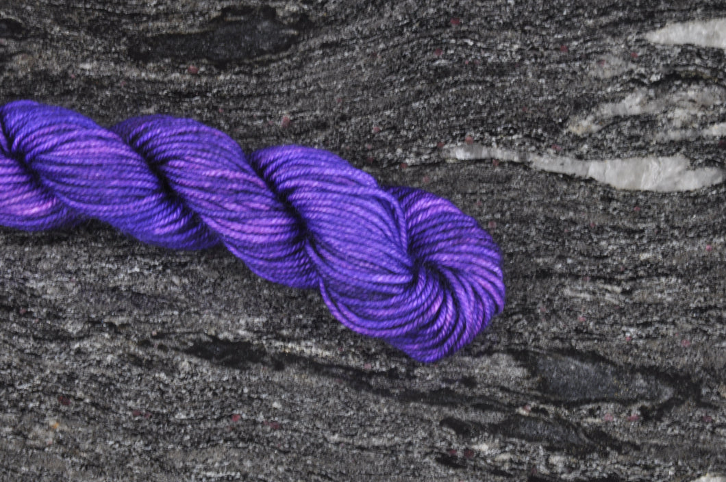 Royal Purple - Worsted