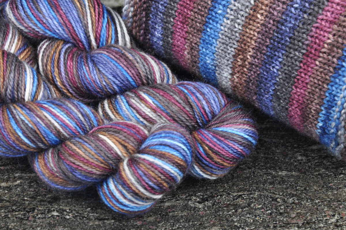 Rustic Yarn Rustic – Timber Yarns