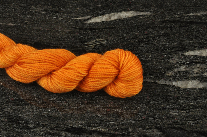 Spiced Orange