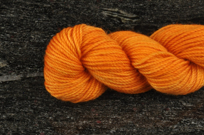 Spiced Orange - 110g