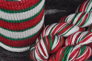 St. Nick's Candy Cane