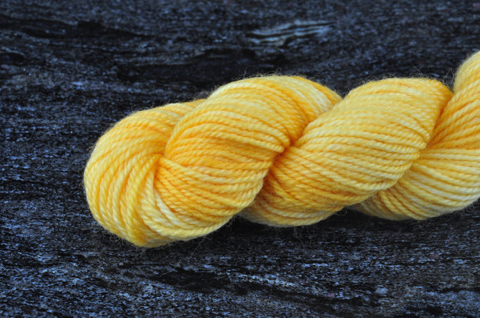Sunflower Yellow