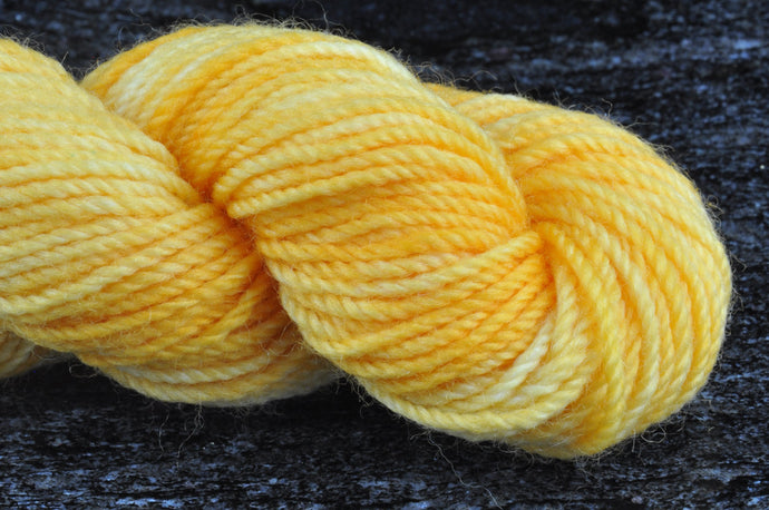 Sunflower Yellow - 110g