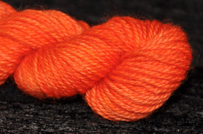 Sunset Orange - 110g