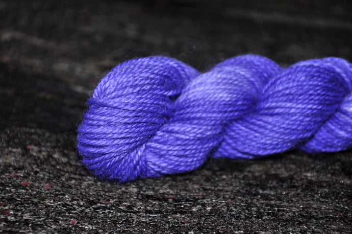 True Purple