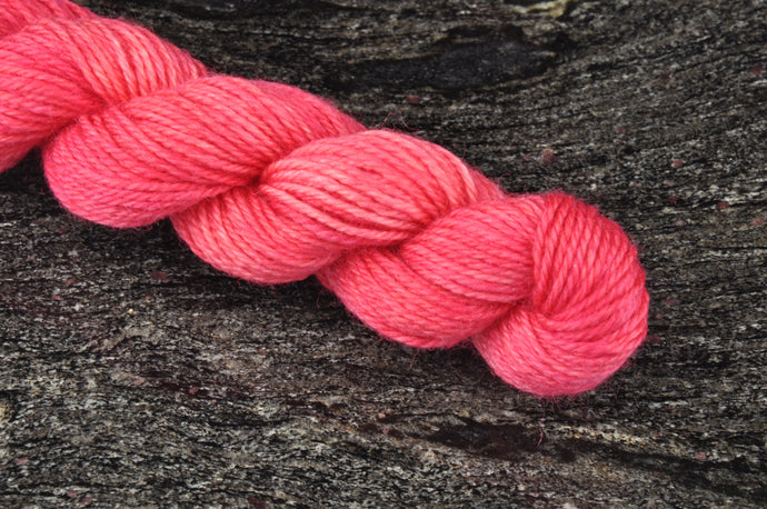 Watermelon Pink - Second