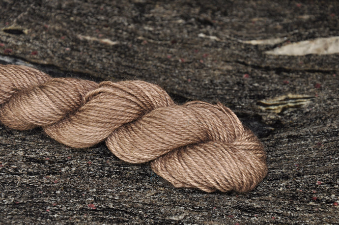 Walnut Brown